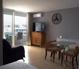 Bonito estudio en Golf del Sur