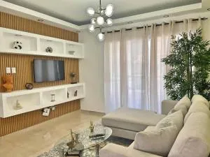 Apto 3 Habitaciones Zona Tranquila Con Parqueo - 拉维加