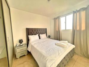 Apto 3 Habitaciones Zona Tranquila Con Parqueo