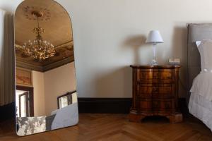 Belvedere Suite - Centro Storico - Terrazzo con Vista