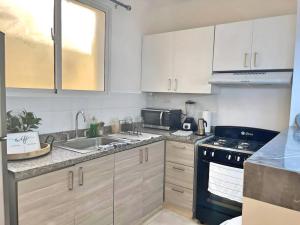 Apto 3 Habitaciones Zona Tranquila Con Parqueo