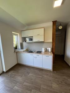 Apartamenty 1,2 km od Energylandii