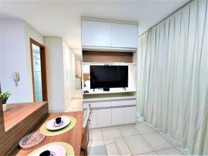 Bloco C AP 08 · Parque Norte Lindo e aconchegante apartamento