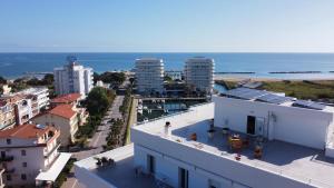 Una Finestra sul Mare