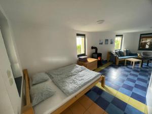 Ubytování Okružní 396