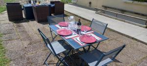 Appartements Jurachic : photos des chambres