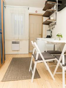 Papli 2 Accommodation