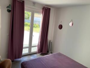 Maisons de vacances Ile d oleron Vertbois, Villa Bois Piscine et mer : photos des chambres