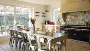 Villas Beautiful Provencal Mas in the Golfe de Saint-Tropez : photos des chambres