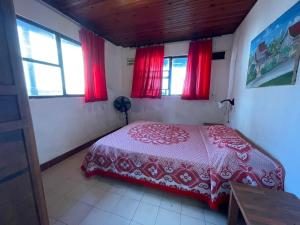 Caribbean Queen - Apartamentos con vista al mar y al Jardin #2