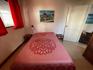 Caribbean Queen - Apartamento con vista al Jardin #2