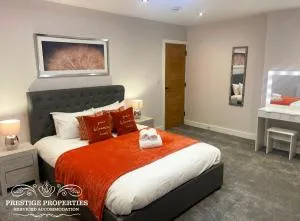 Orange View by Prestige Properties SA - Silecroft