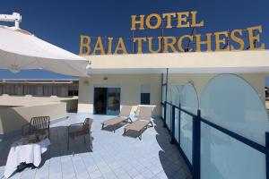 Hotel Baia Turchese