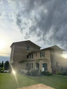 Les Oliviers De Notre Dame - Mazan