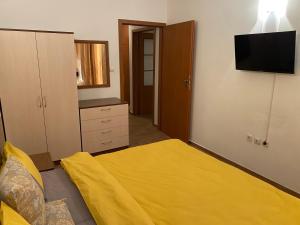 King Kong apartment Moni