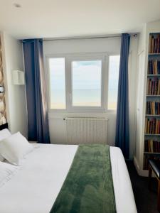 Hotels Le Clos Normand : photos des chambres