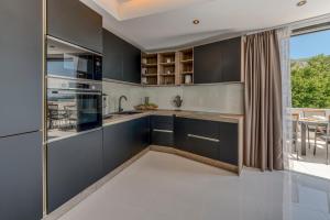 Exclusive Villa Belenum with breakfast,gym,sauna