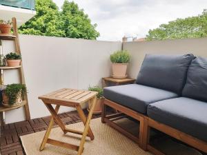 Appartements Au coeur du Bassin d'Arcachon : photos des chambres