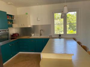 Maisons de vacances Ile d oleron Vertbois, Villa Bois Piscine et mer : photos des chambres