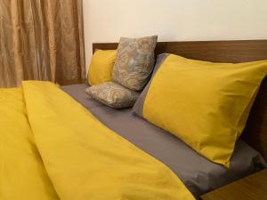 King Kong apartment Moni