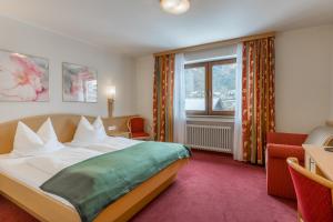 BSW Hotel Hubertus-Park