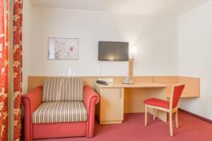 BSW Hotel Hubertus-Park