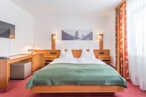 BSW Hotel Hubertus-Park