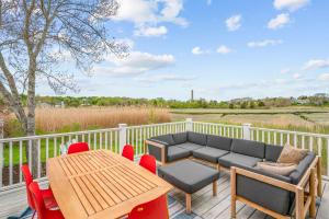 19 State Street Sandwich - Marsh Mellow - Ubytování bez kategorie ve městě Sandwich