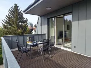 Kenzian- Loft - 谢尔丁