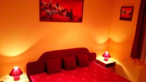 Balaton Beach Apartman