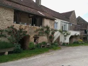 Gîte à la ferme - Quincerot