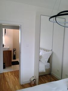 Apartamenty Cieszyn