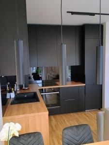 Apartamenty Cieszyn