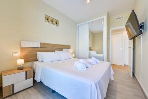 Luxury Villa Skyline Pedreguer