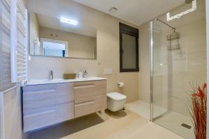 Luxury Villa Skyline Pedreguer