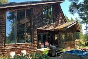 Misty Morning - 麦金利维尔