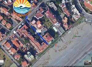 Baia di Recanati
