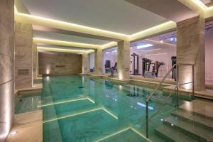 Camera Comfort Matrimoniale/Doppia con Letti Singoli con Accesso Spa Gratuito