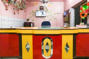 Hotel O Bideshini Hotel