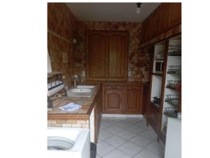 Appartements le studio du vieux village : photos des chambres