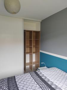 Sejours chez l'habitant Chambres chez l'habitant : photos des chambres