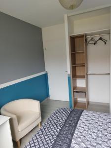 Sejours chez l'habitant Chambres chez l'habitant : photos des chambres