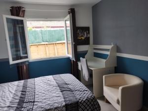 Sejours chez l'habitant Chambres chez l'habitant : photos des chambres