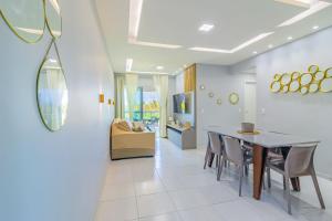 Muro Alto Clube #402 - Apartamento por Carpediem