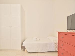 Medusa Apartment - Affresco