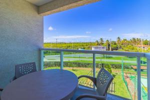 Muro Alto Clube #402 - Apartamento por Carpediem