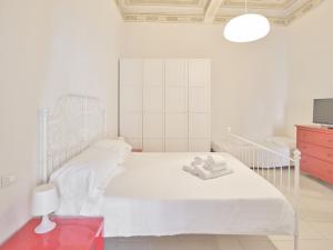 Medusa Apartment - Affresco