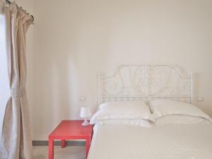 Medusa Apartment - Affresco