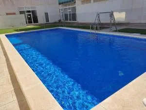 Hermoso Apartamento Carmencita - La Cava