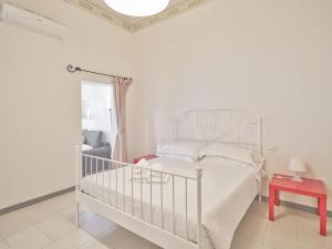 Medusa Apartment - Affresco